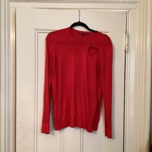 Proenza Schouler Crew Neck Sweater - medium